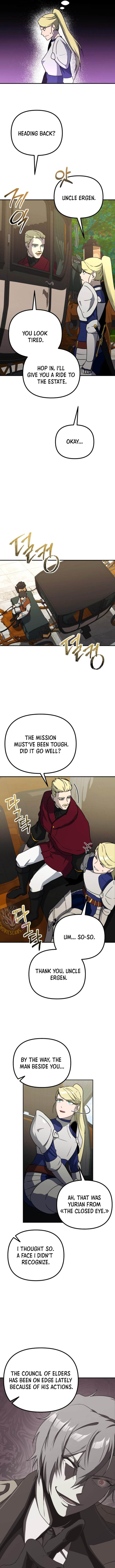 Playing the Perfect Fox-Eyed Villain Chapter 17 12